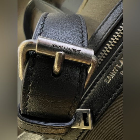 Saint Laurent SID bag - Picture 3 of 9